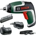 Werkzeug - 3,6v Akku-schrauber Mit Zubehör, Usb-kabel 06039e0021 - Bosch