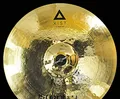 Istanbul Agop XIST Power Crash 16'' - Brilliant