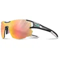 Julbo Aerolite J496 3814 - Sportbrille  - Schwarz durchscheinend matt 126/14