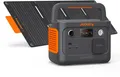Jackery Explorer 300 Plus Powerstation+ 40W Mini Solarpannel