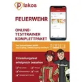 Feuerwehr Einstellungstest Komplettpaket