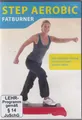 Step Aerobic Fatburner DVD Fitness Training mit Jennifer Hößler Abnehmen #T1051