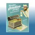 Die größten Schätze aller Zeiten | Raphael Honigstein | Ungelesen