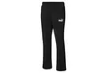 PUMA Trainingshose Puma Herren Trainingshose Essentials Logo Pants SRL 586722