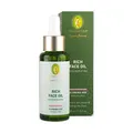 Primavera Rich Face Oil 30ml, Bio-Vegan