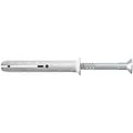 Nageldübel N 6x40/10 S Gp 100 Stk - Fischer