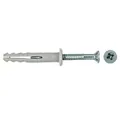 Fischer Dübel-Set Fischer 048788 N 6 x 40/10 S Nageldübel 40 mm 6 mm 100 St.