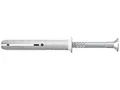 Fischer 48788 Nageldübel N 6x40/10 S Senkkopf VPE 100 Stück