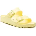 Birkenstock Arizona Eva - Gelb / 5.5 UK - 39 EU - 8/8.5 US - Gelb - 39