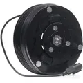 THERMOTEC Magnetkupplung FORD,VOLVO KTT040163 1496531,36002585,6G9N19D623EB 6G9N19D623EE,36001373,36011309,36011358,31250519,31305833,36000331