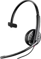 Plantronics Blackwire 315.1-M, Mono PC-Headset