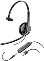 Plantronics Blackwire 315-M Mono PC-Headset 204440-01