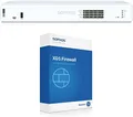 Sophos Firewall XGS 116 mit Standardschutz, 1 Jahr (EU Power Cord)
