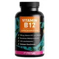 ProFuel Vitamin B12 - 240 Lutschtabletten - Himbeere
