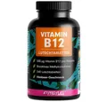 ProFuel ProFuel Vitamin B12 - 240 Lutschtabletten, 240 St.