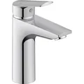 Duravit EH-WT-MI No 1 chrom ohne Zugstangen-Ablaufgarnitur (N11021002010)