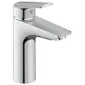 Duravit Badarmatur DURAVIT N.1 Einhebel Waschtischmischer M Einhandmischer Mischbatterie