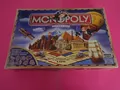 Monopoly- Variante zum aussuchen gebraucht