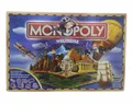 Parker Monopoly Weltreise Brettspiel Gesellschaftsspiel Partyspiel Familienspiel