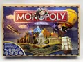Parker Monopoly Weltreise - für 2 bis 6 Spieler - ab 8 Jahren - 2012