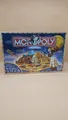 Monopoly Weltreise - Brettspiel von Parker OVP