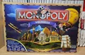 Parker Monopoly Weltreise Komplett Vollständig Brettspiel Gesellschaftsspiel