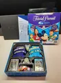 Trivial Pursuit Disney Familien Edition Parker. Neu und unbespielt. TOP RAR !