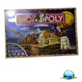 Monopoly - Weltreise - Parker - NEU in Folie