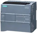 Siemens ST70 – 1200 CPU 1214 Kontakte DC/DC/DC E/14 ED 24 V Dauerstrom 10SD