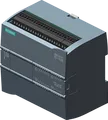 S7 1214C DC - SIMATIC S7-1200 - CPU 1214C, 24 V DC