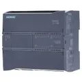 Siemens Kompakt CPU S7-1200 DC/DC/DC 6ES7214-1AG40-0XB0