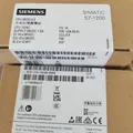 New SIEMENS 6ES7 214-1AG40-0XB0 6ES7214-1AG40-0XB0 S7-1200 CPU 1214C CPU Module