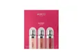 KIKO Milano Lippenstift-Set KIKO Milano Glossy Lip Set, 3-tlg.