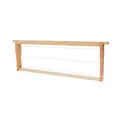 50x DADANT US Honig Rähmchen MODIFIZIERT Hoffmann Seiten 482 x 159 mm Imker