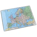 2 bis 40x Läufer Schreibunterlage Europa, 400 x 530 mm - SPARE BIS ZU 30%