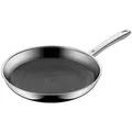WMF Bratpfanne Profi Resist Ø 28 cm Edelstahl Silber