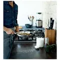 WMF Profi Resist - Kochtopf - 28 cm - nicht klebend