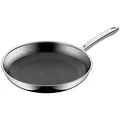 WMF Pfanne Profi Resist silber Ø 28,0 cm, 1 St.