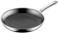 WMF Profi Resist Pfanne 28 cm silber