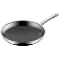 WMF Pfanne Profi Resist silber Ø 28,0 cm, 1 St.