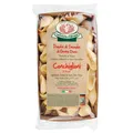 (11,10 EUR/kg) Conchiglioni, Riesenmuschel Pasta, Rustichella d'Abruzzo