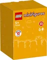 LEGO 71036 Minifigures Minifiguren Serie 23-6er Pack