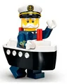 LEGO® 71029 71032 71034 71037 Serie 21 22 23 24 - Einzelfiguren zur Auswahl