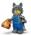 LEGO® 71029 71032 71034 71037 Serie 21 22 23 24 - Einzelfiguren zur Auswahl