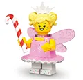 LEGO® 71029 71032 71034 71037 Serie 21 22 23 24 - Einzelfiguren zur Auswahl