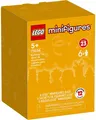 LEGO® Minifiguren 71036  Minifigure, Series 23 (Box of 6)