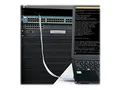 Eaton Tripp Lite USB-A auf RJ45 Serielles Rollover-Kabel (M/M) - Cisco-kompatibel, 250 Kbps, 1,83 m, grau (U209-006-RJ45-X)