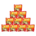 10x60g Vifon Banh Da Cua Instant Nudeln Reisnudeln Krabbengeschmack Nudelsuppen