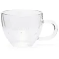 Rivièra Maison Tasse doppelwandige Tasse Ciao Bella Double