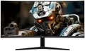 Curved gaming monitor Z-Edge UG34I 34" WQHD 165Hz IPS (U) (W)